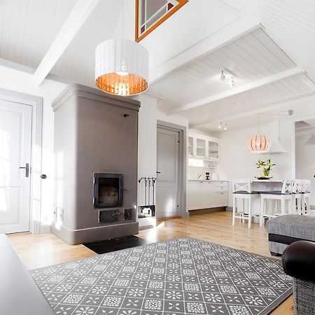 Osel Apartment Kuressaare Rum bild