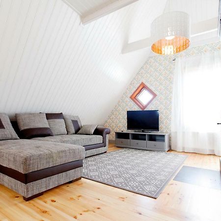 Osel Apartment Kuressaare Exteriör bild
