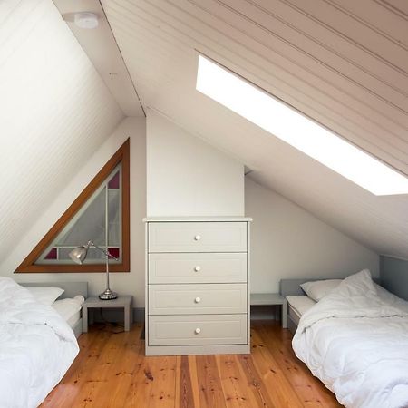 Osel Apartment Kuressaare Exteriör bild