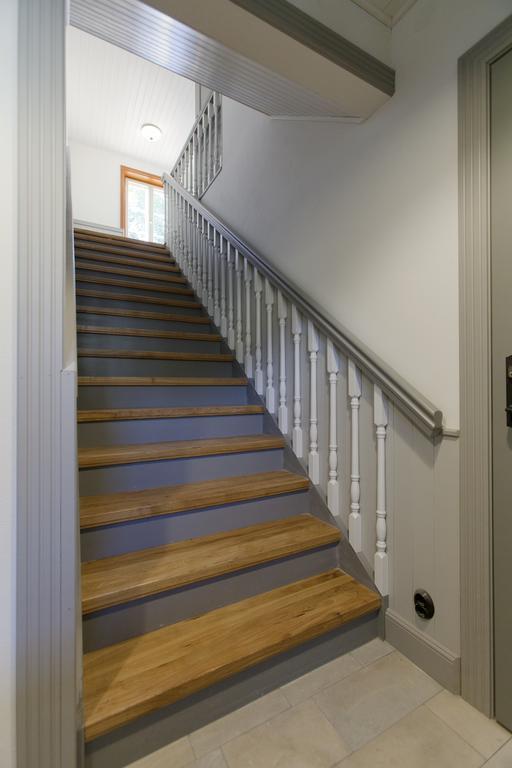 Osel Apartment Kuressaare Rum bild
