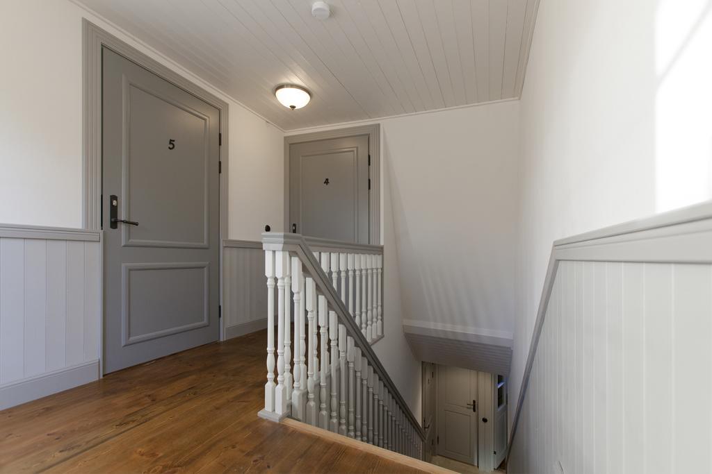 Osel Apartment Kuressaare Rum bild