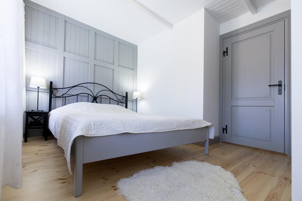 Osel Apartment Kuressaare Rum bild