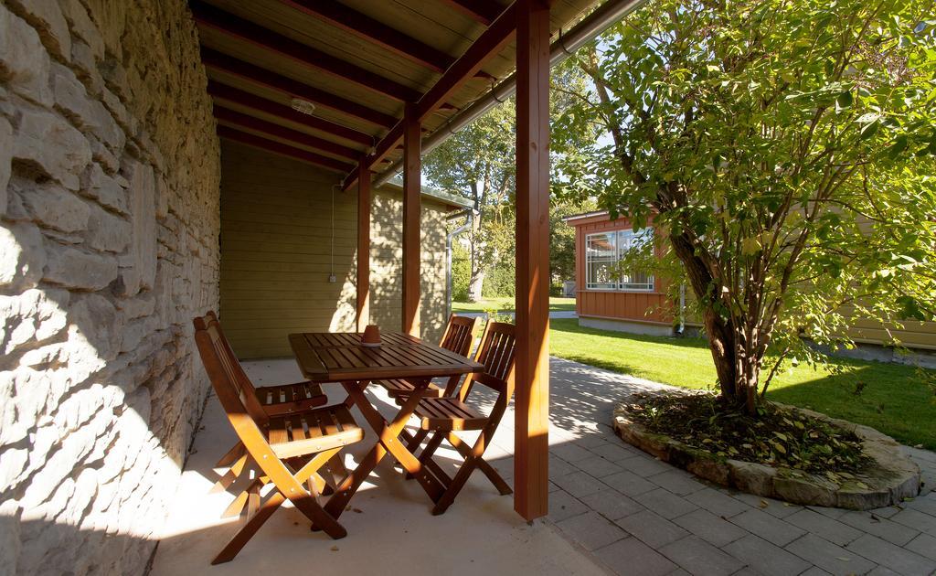 Osel Apartment Kuressaare Rum bild