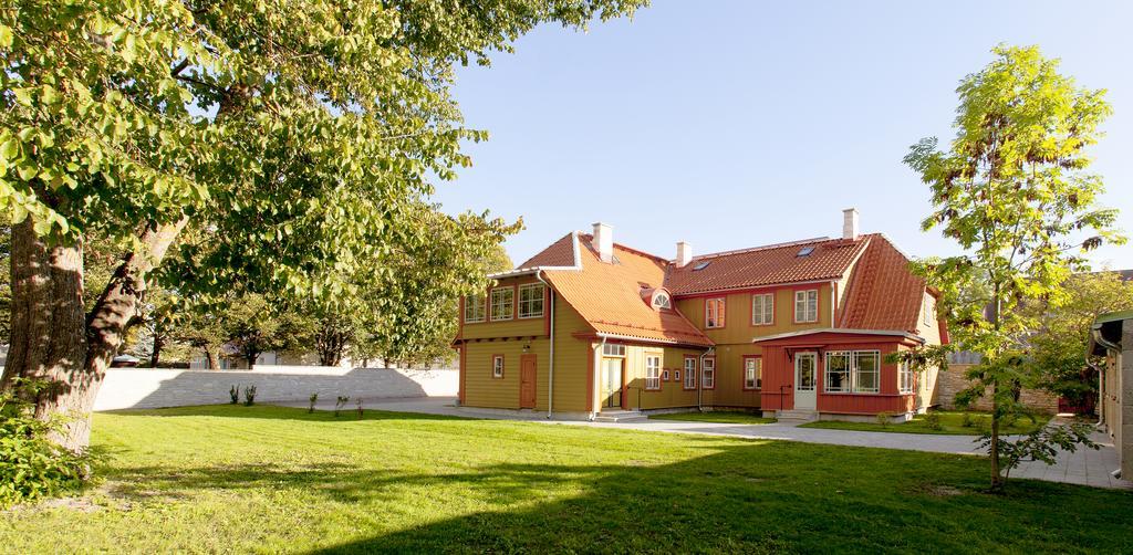 Osel Apartment Kuressaare Rum bild
