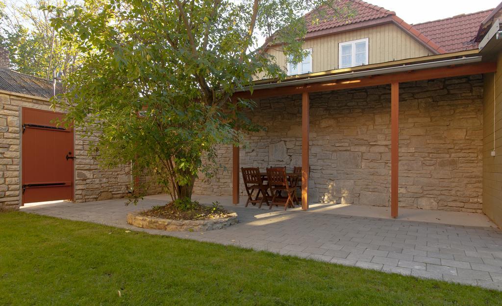 Osel Apartment Kuressaare Rum bild