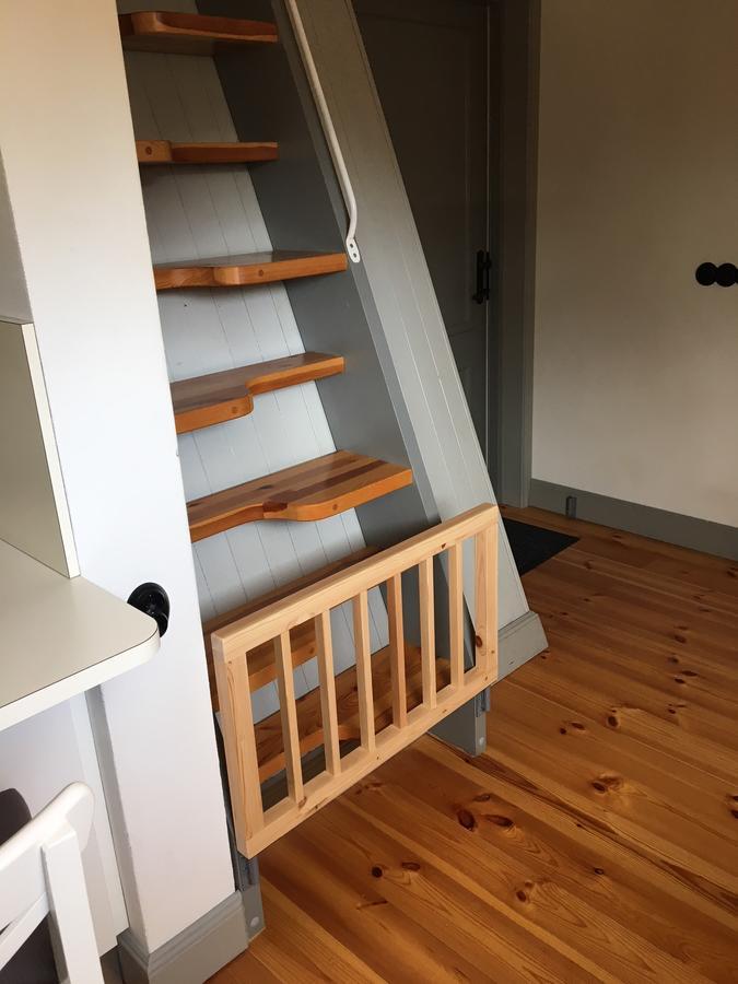 Osel Apartment Kuressaare Exteriör bild