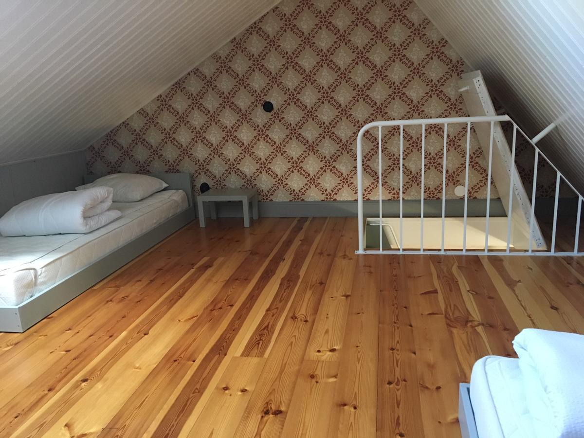 Osel Apartment Kuressaare Exteriör bild