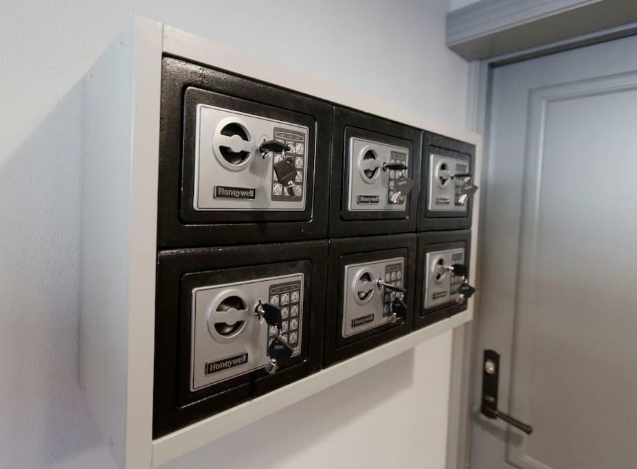 Osel Apartment Kuressaare Exteriör bild